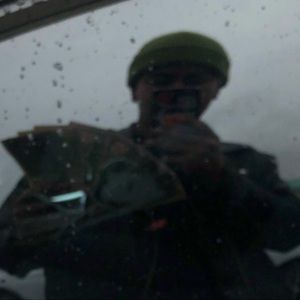 Meet your Posher, Christian